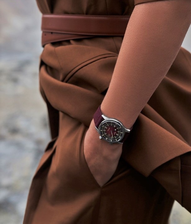 Bild von Longines Legend Diver