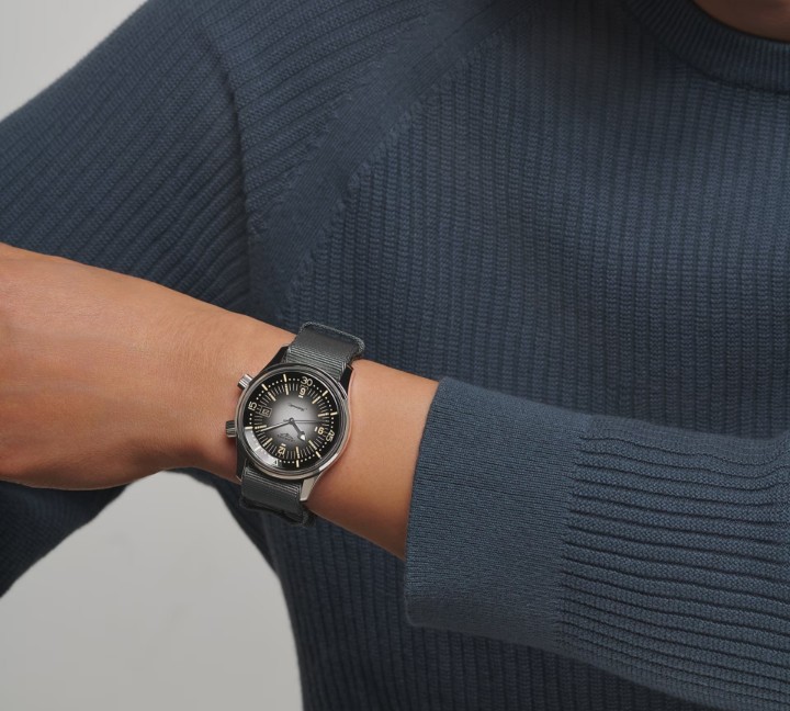Bild von Longines Legend Diver