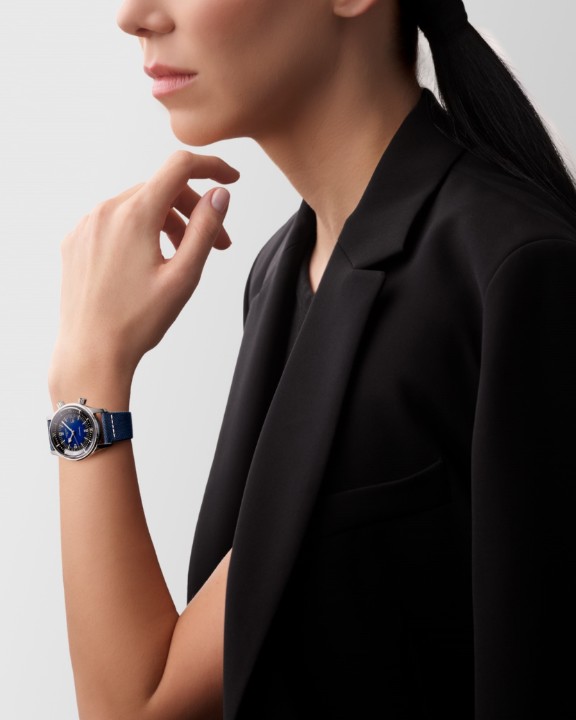 Bild von Longines Legend Diver