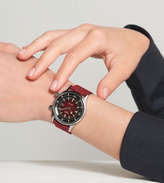Bild von Longines Legend Diver