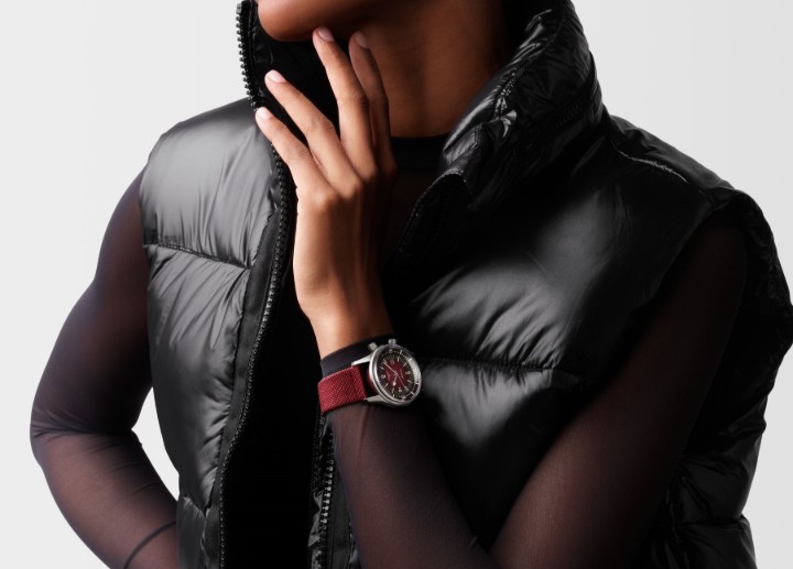 Bild von Longines Legend Diver
