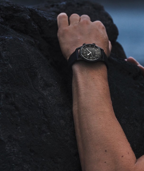 Bild von Longines Legend Diver