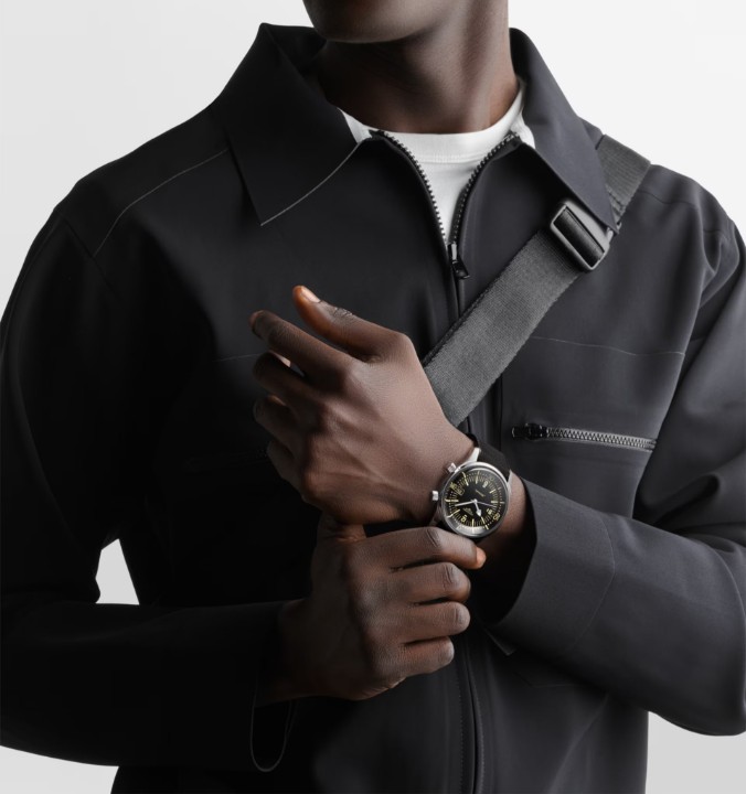 Bild von Longines Legend Diver