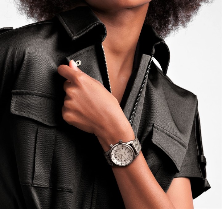 Bild von Longines Legend Diver