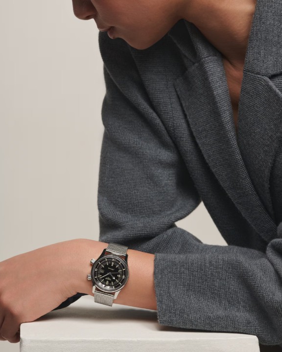 Bild von Longines Legend Diver