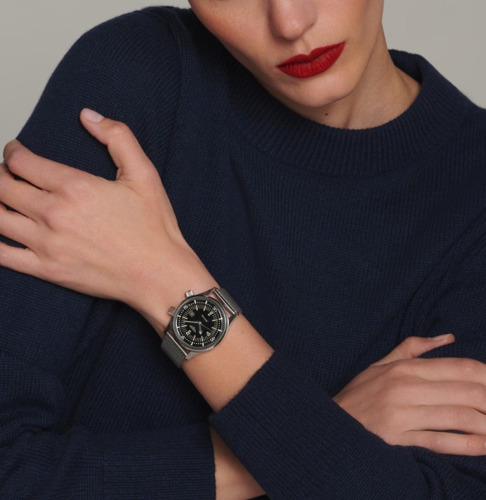Bild von Longines Legend Diver