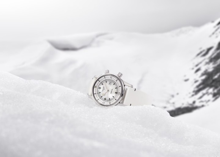 Bild von Longines Legend Diver