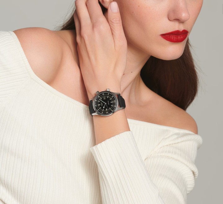 Bild von Longines Legend Diver