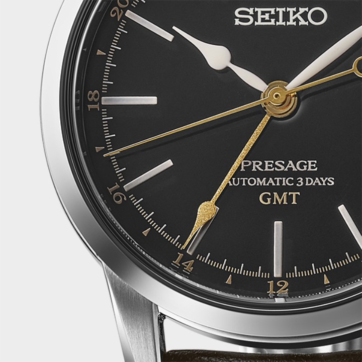Bild von Seiko Presage Craftsmanship