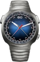 Bild von H. Moser & Cie Streamliner Flyback Chronograph Funky Blue