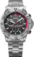 Produktdetails anzeigen - Wenger Seaforce Bild von Wenger Seaforce