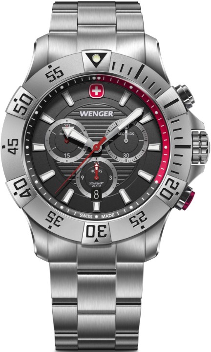 Bild von Wenger Seaforce