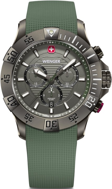 Bild von Wenger Seaforce