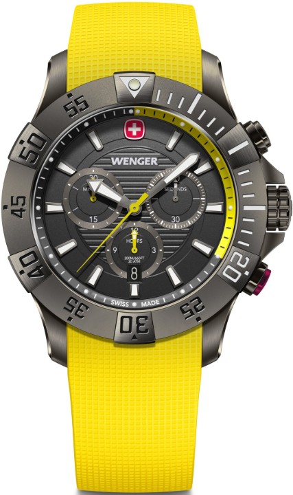 Bild von Wenger Seaforce