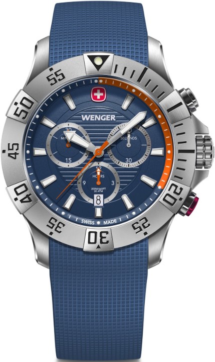 Bild von Wenger Seaforce
