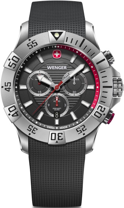 Bild von Wenger Seaforce