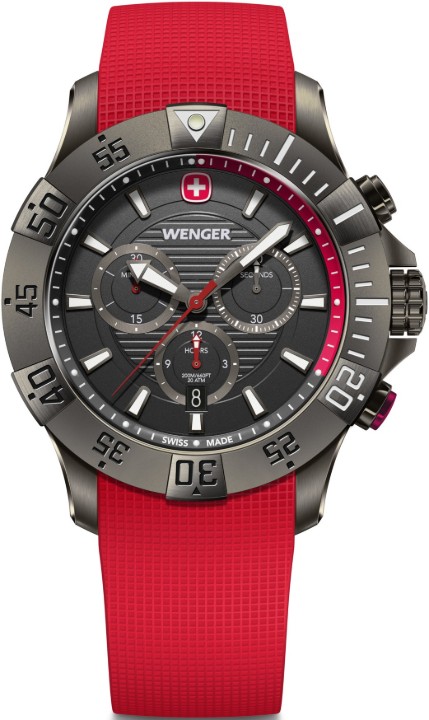 Bild von Wenger Seaforce