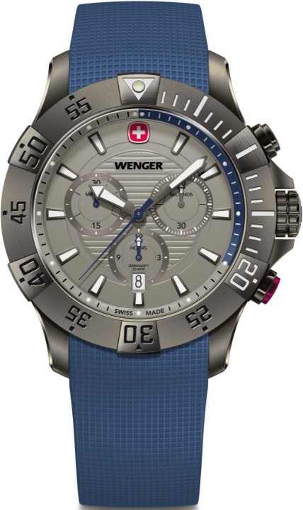Bild von Wenger Seaforce