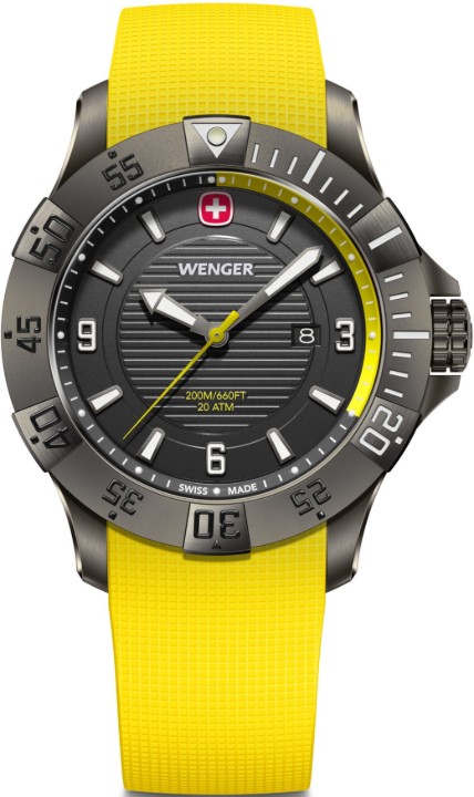 Bild von Wenger Seaforce