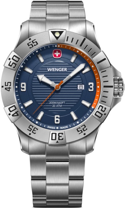 Bild von Wenger Seaforce