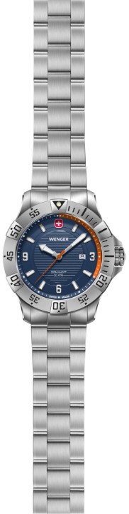 Bild von Wenger Seaforce