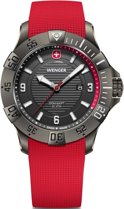 Bild von Wenger Seaforce