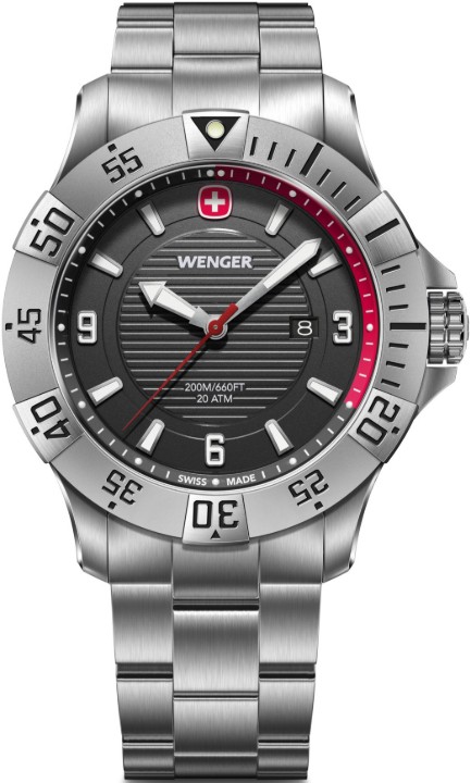 Bild von Wenger Seaforce