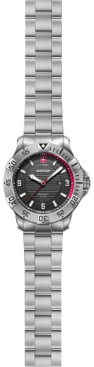 Bild von Wenger Seaforce