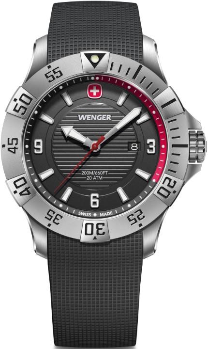 Bild von Wenger Seaforce