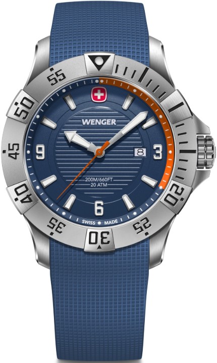 Bild von Wenger Seaforce