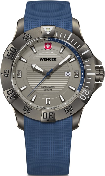 Bild von Wenger Seaforce
