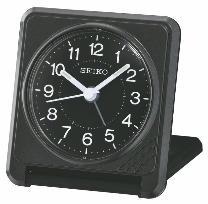 Bild von Seiko Wecker