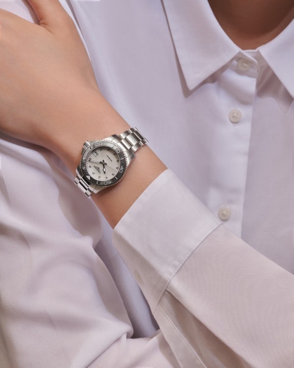 Bild von Longines Hydroconquest