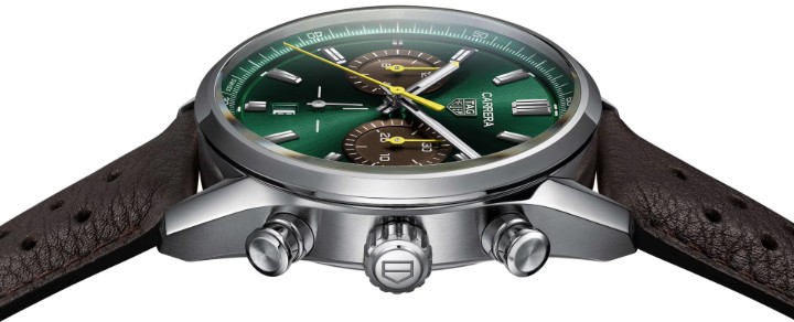 Bild von TAG Heuer Carrera Chronograph Limited Edition