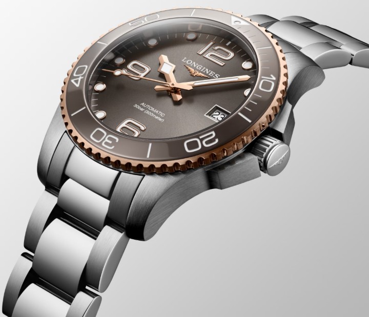 Bild von Longines HydroConquest