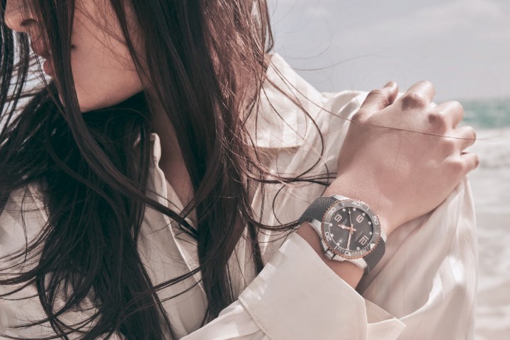 Bild von Longines HydroConquest