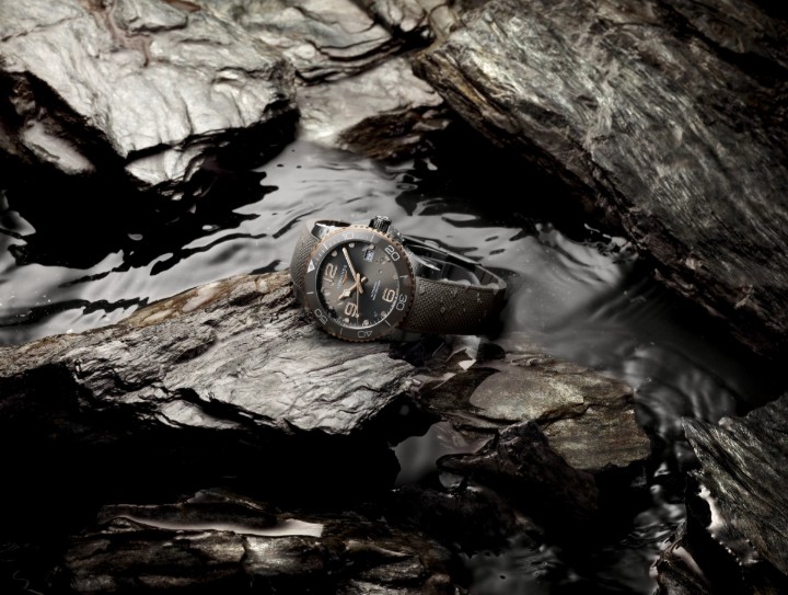 Bild von Longines HydroConquest
