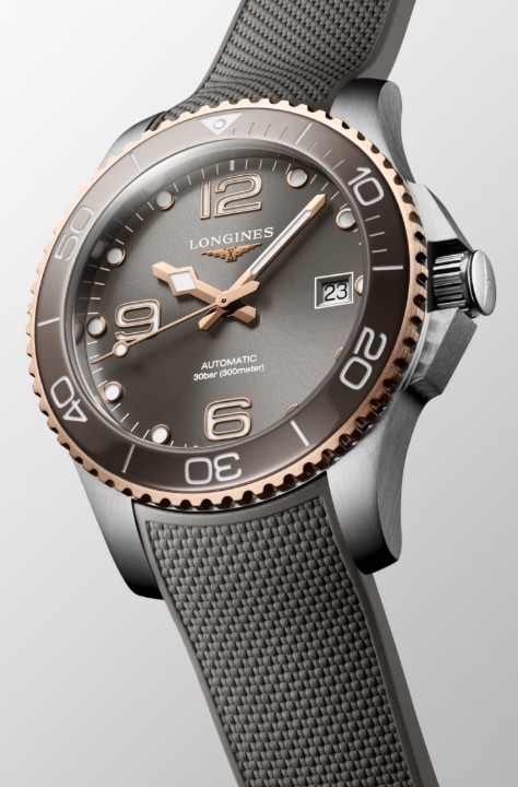 Bild von Longines HydroConquest