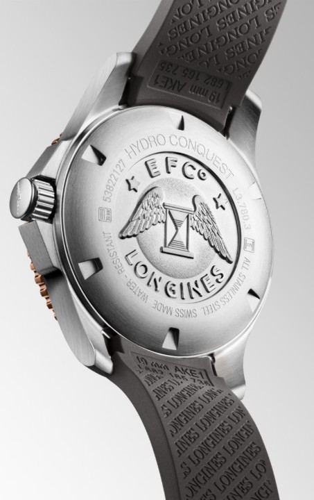 Bild von Longines HydroConquest