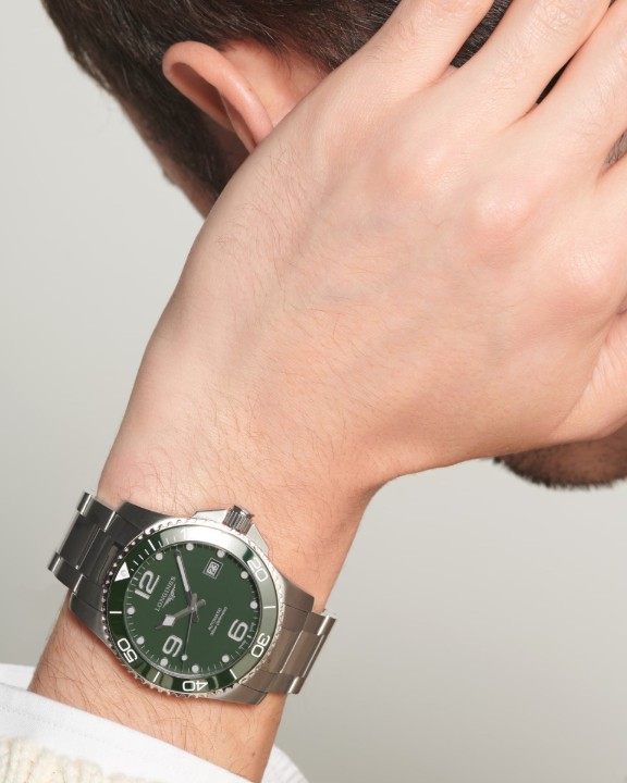 Bild von Longines HydroConquest