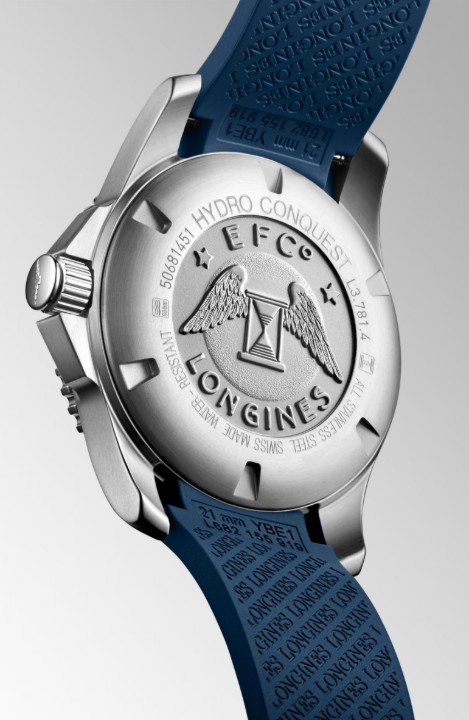 Bild von Longines HydroConquest