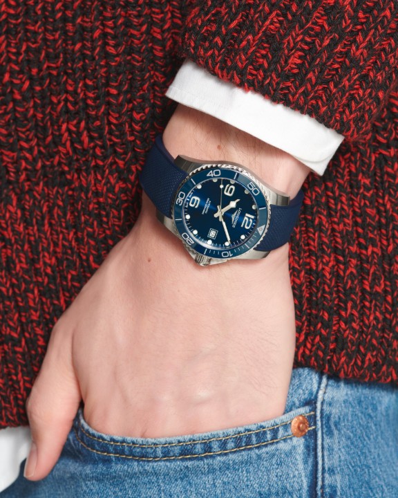 Bild von Longines HydroConquest