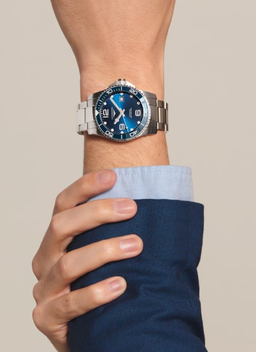 Bild von Longines HydroConquest