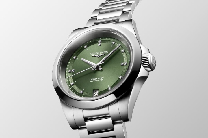 Bild von Longines Conquest
