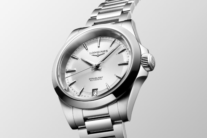 Bild von Longines Conquest