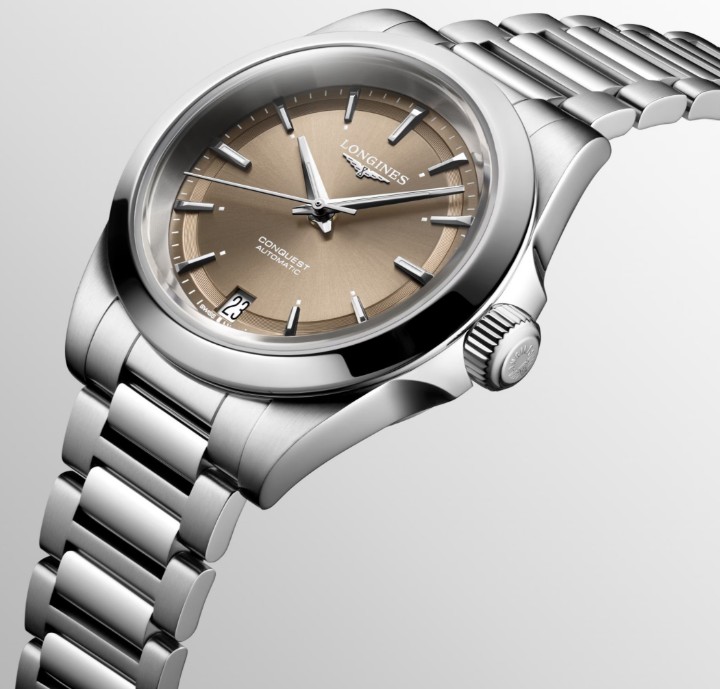 Bild von Longines Conquest