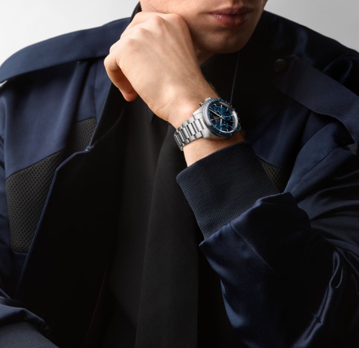 Bild von Longines Conquest