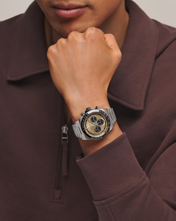 Bild von Longines Conquest