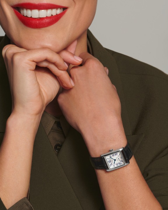 Bild von Longines Mini DolceVita