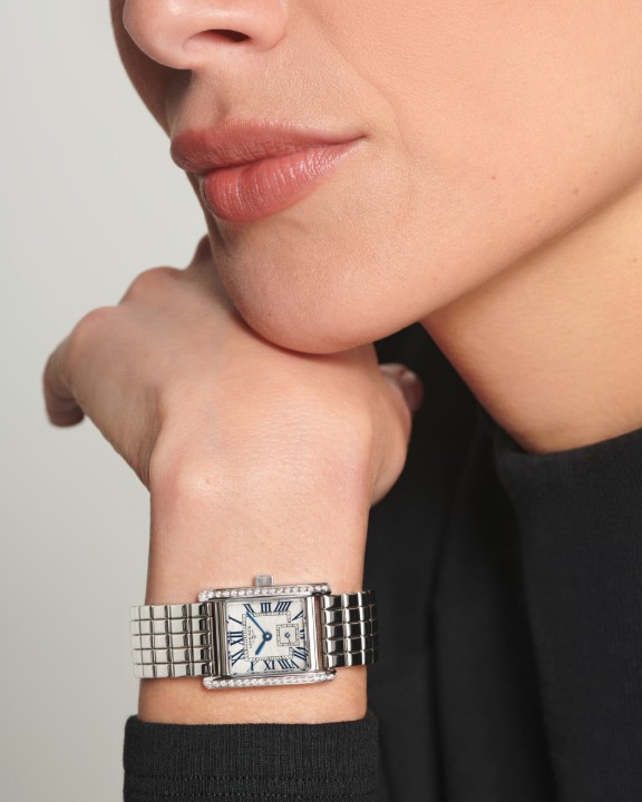Bild von Longines Mini DolceVita